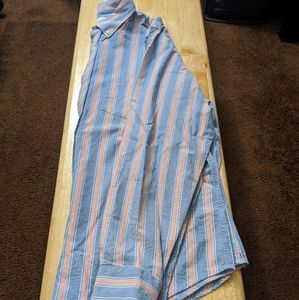 Old navy long sleeve button down